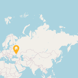 Kristina на глобальній карті
