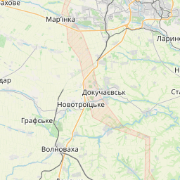 Kristina на карті